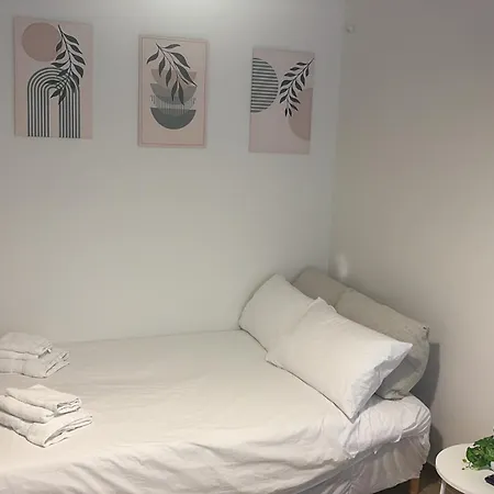Apartman Vale - Rossano Calabro *
