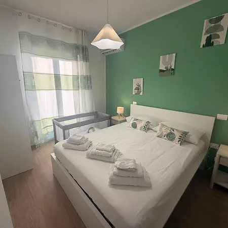 Vale - Rossano Calabro Apartman