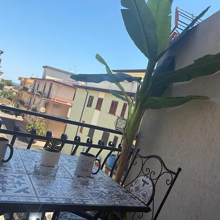 Apartman Vale - Rossano Calabro *