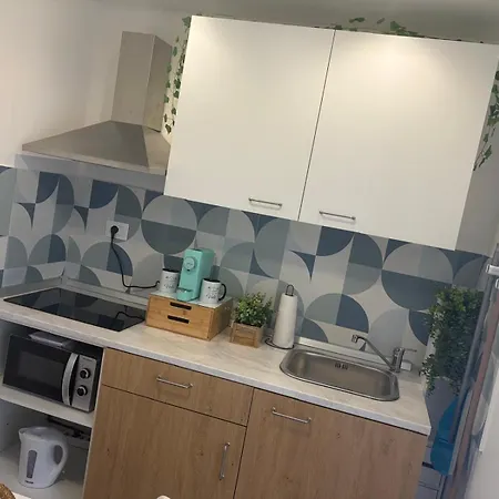 Apartman Vale - Rossano Calabro