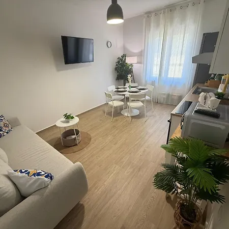 Vale - Rossano Calabro Apartman