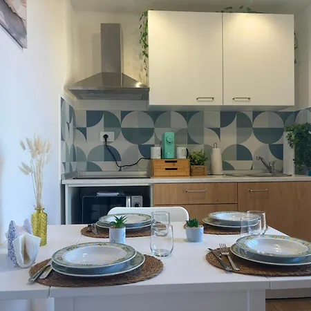 Apartman Vale - Rossano Calabro Rossano Stazione