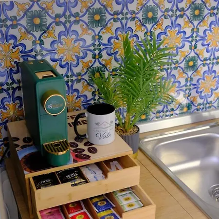 Apartman Vale - Rossano Calabro Rossano Stazione