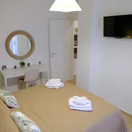 Apartman Vale - Rossano Calabro