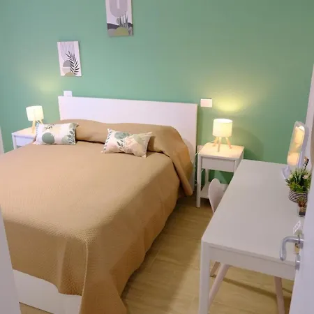 Vale - Rossano Calabro Apartman *