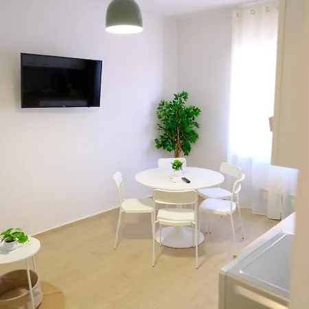 Vale - Rossano Calabro Apartman