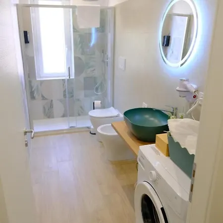 Vale - Rossano Calabro Apartman *