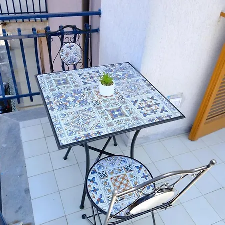 Vale - Rossano Calabro Apartman