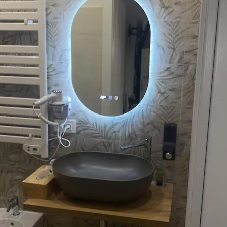 Apartman Vale - Rossano Calabro *