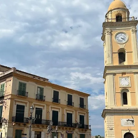 Apartman Vale - Rossano Calabro