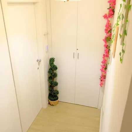 Vale - Rossano Calabro Apartman