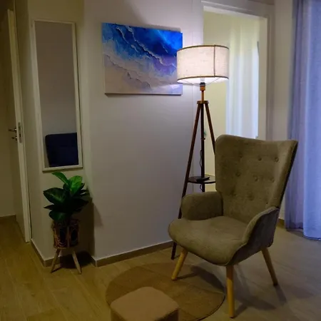 Apartman Vale - Rossano Calabro Rossano Stazione