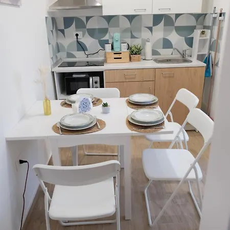 Apartman Vale - Rossano Calabro *