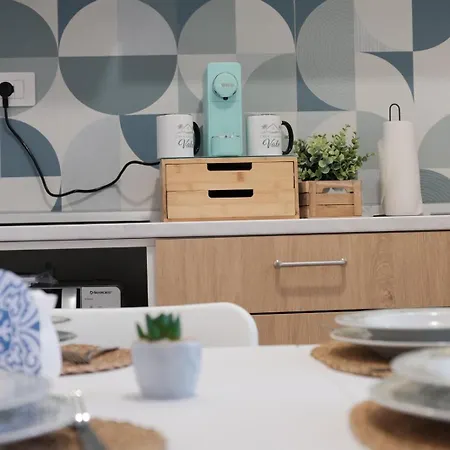Apartman Vale - Rossano Calabro Rossano Stazione