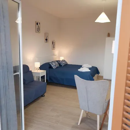 Apartman Vale - Rossano Calabro